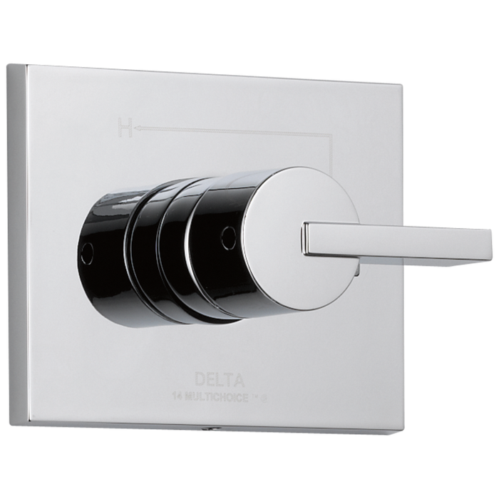 Delta Vero:T14053 Monitor 14 Series Valve Only Trim