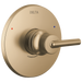 Delta Trinsic T14059 Monitor 14 Series Valve Only Trim