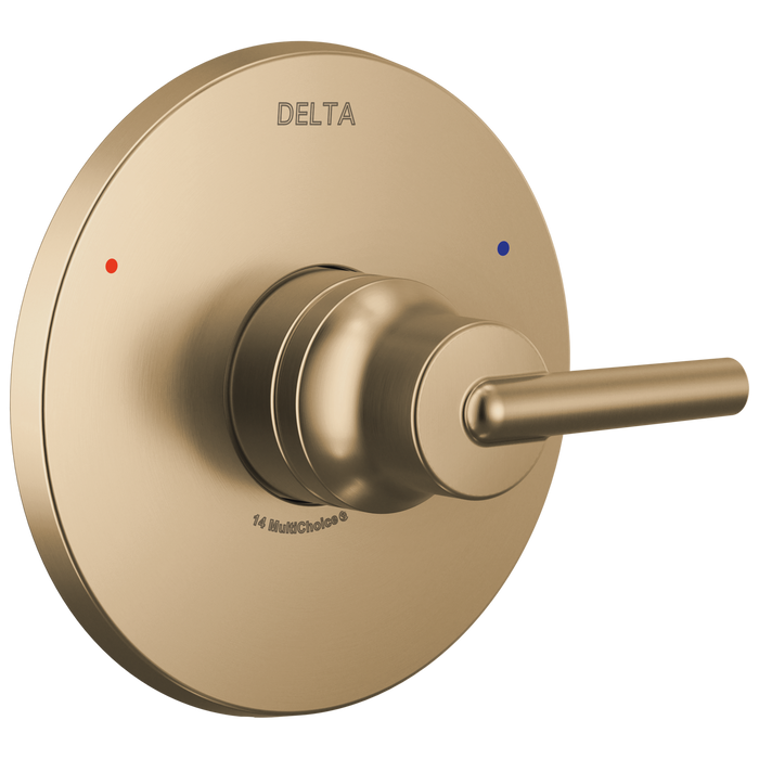 Delta Trinsic T14059 Monitor 14 Series Valve Only Trim