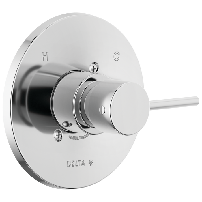 Delta Trinsic: Monitor 14 Series Valve Only Trim