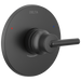 Delta Trinsic T14059 Monitor 14 Series Valve Only Trim, matte black