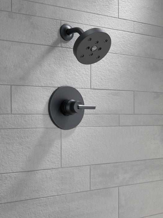 Delta Trinsic: Monitor 14 Series Valve Only Trim