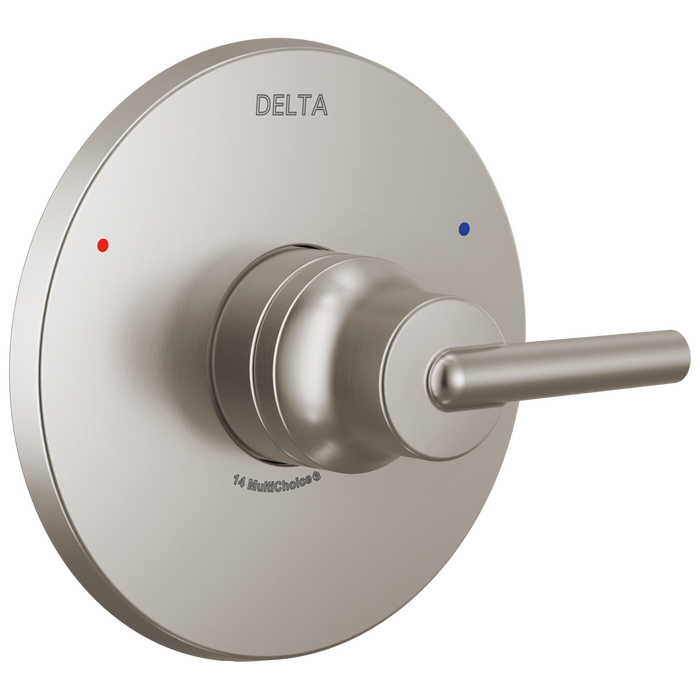 Delta Trinsic: Monitor 14 Series Valve Only Trim