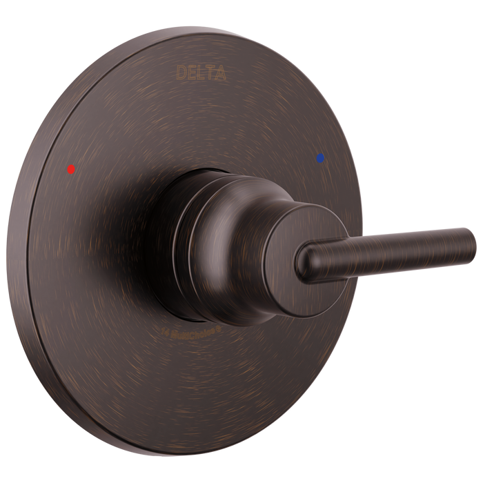 Delta Trinsic: Monitor 14 Series Valve Only Trim