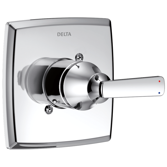Delta Ashlyn:T14064 Monitor 14 Series Valve Only Trim