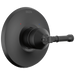 Delta Broderick T14084 14 Series Valve Only Trim, Matte Black