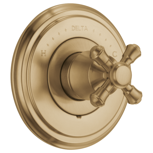 Delta Cassidy:T14097 Monitor 14 Series Valve Only Trim - Less Handle
