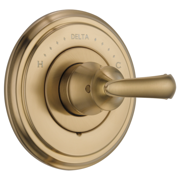 Delta Cassidy:T14097 Monitor 14 Series Valve Only Trim - Less Handle