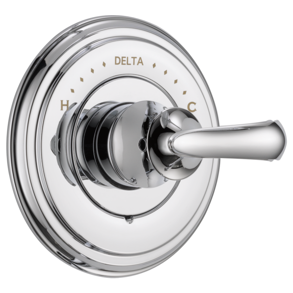 Delta Cassidy:T14097 Monitor 14 Series Valve Only Trim - Less Handle