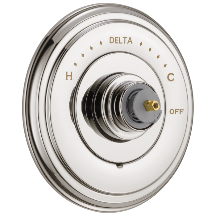 Delta Cassidy:T14097 Monitor 14 Series Valve Only Trim - Less Handle