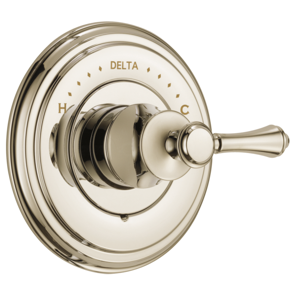 Delta Cassidy:T14097 Monitor 14 Series Valve Only Trim - Less Handle