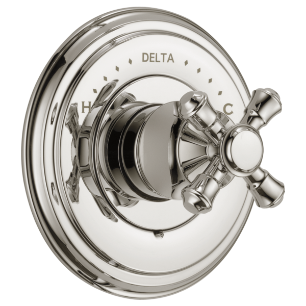 Delta Cassidy:T14097 Monitor 14 Series Valve Only Trim - Less Handle