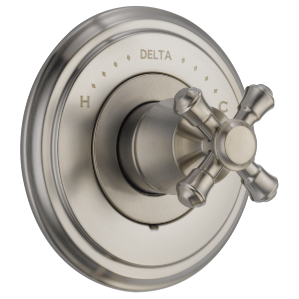 Delta Cassidy:T14097 Monitor 14 Series Valve Only Trim - Less Handle