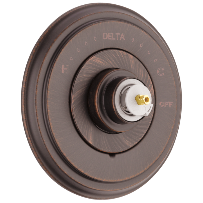Delta Cassidy:T14097 Monitor 14 Series Valve Only Trim - Less Handle