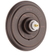 Delta Cassidy:T14097 Monitor 14 Series Valve Only Trim - Less Handle