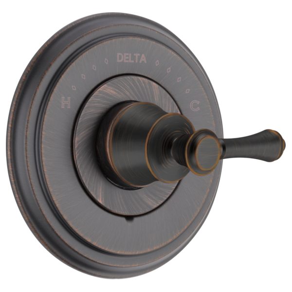 Delta Cassidy:T14097 Monitor 14 Series Valve Only Trim - Less Handle