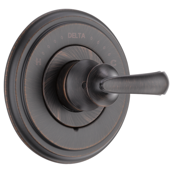 Delta Cassidy:T14097 Monitor 14 Series Valve Only Trim - Less Handle