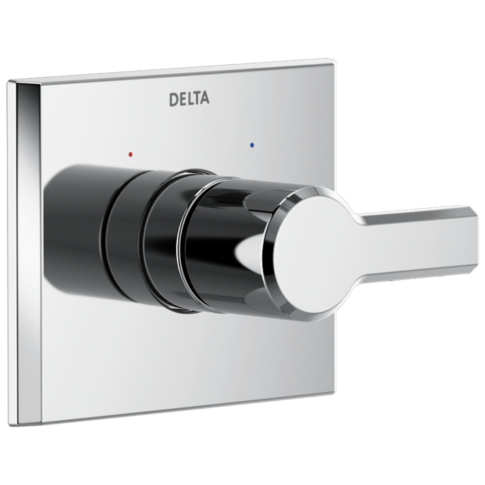 Monitor 14 Series Valve Only Trim