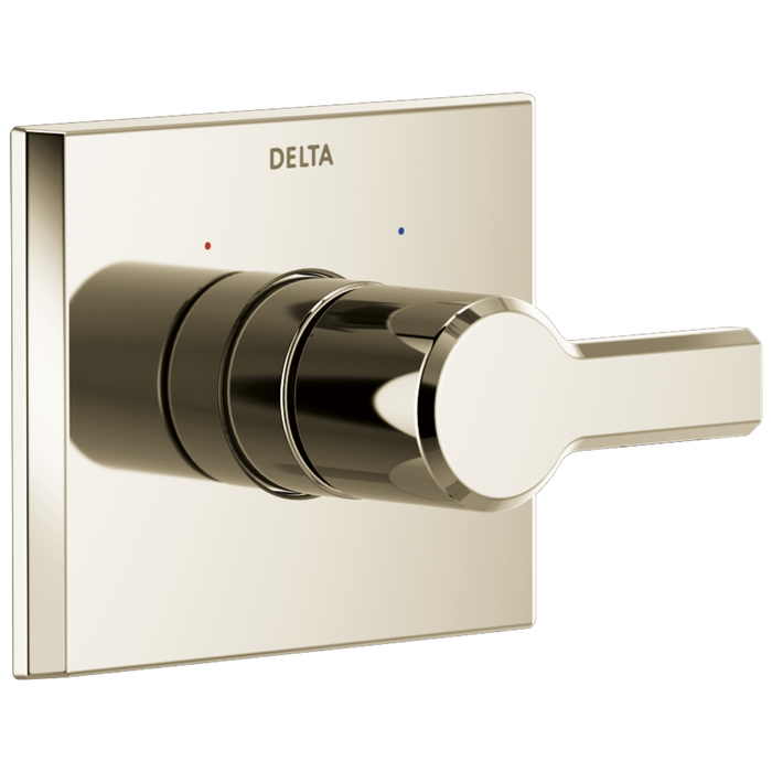Monitor 14 Series Valve Only Trim