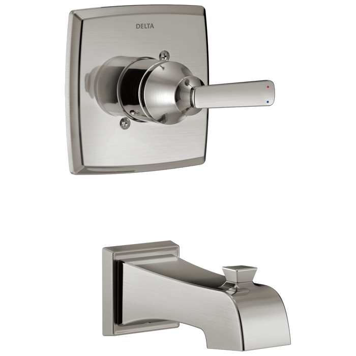 Delta Ashlyn:T14164 Monitor 14 Series Tub Trim