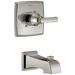Delta Ashlyn:T14164 Monitor 14 Series Tub Trim