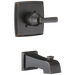 Delta Ashlyn:T14164 Monitor 14 Series Tub Trim