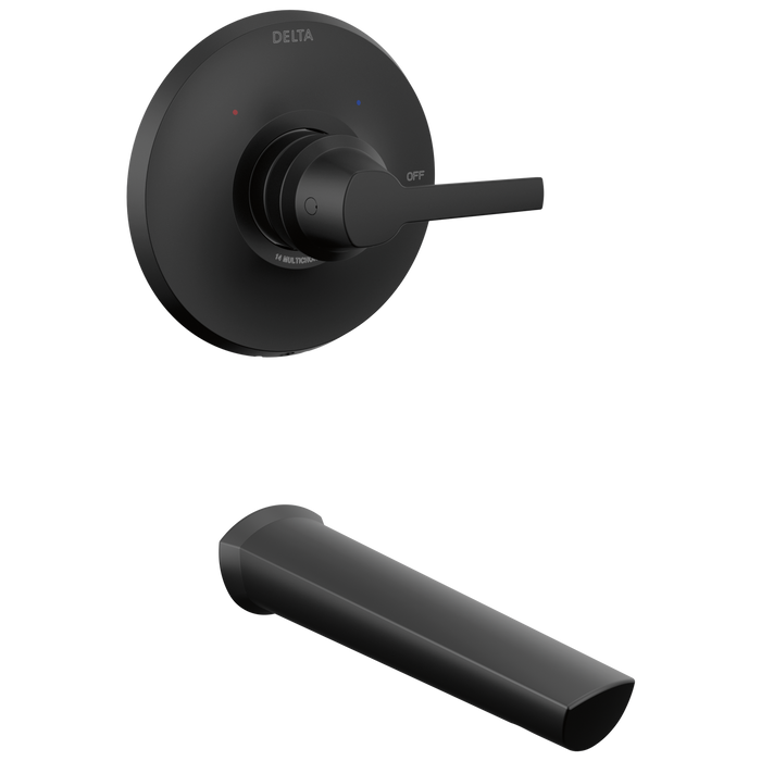 14 Series Tub Trim