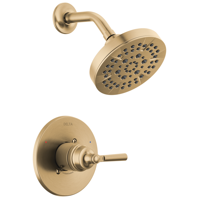 Monitor 14 Series Shower Trim