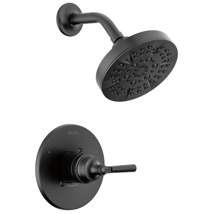 Monitor 14 Series Shower Trim