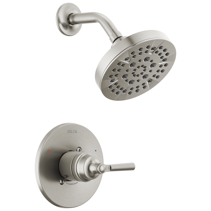 Monitor 14 Series Shower Trim