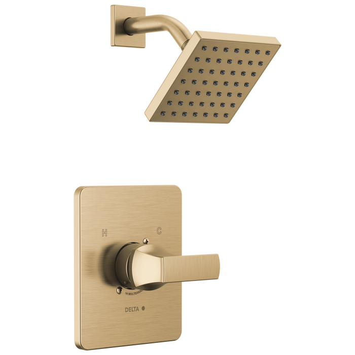 Delta Velum T14237 Monitor 14 Series Shower Trim