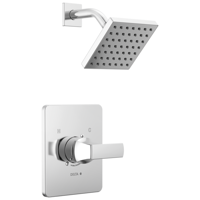 Delta Velum T14237 Monitor 14 Series Shower Trim