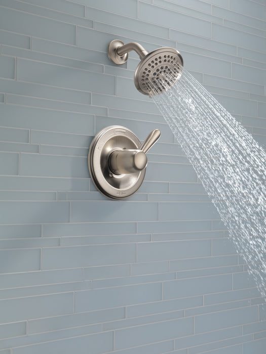 Delta Lahara Monitor 14 Series Shower Trim