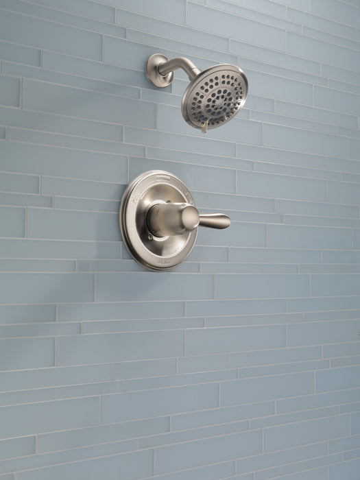 Delta Lahara Monitor 14 Series Shower Trim