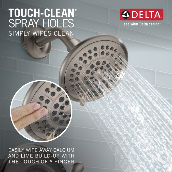 Delta Lahara Monitor 14 Series Shower Trim