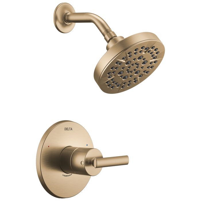Delta Altado T14242 Monitor 14 Series Shower Trim