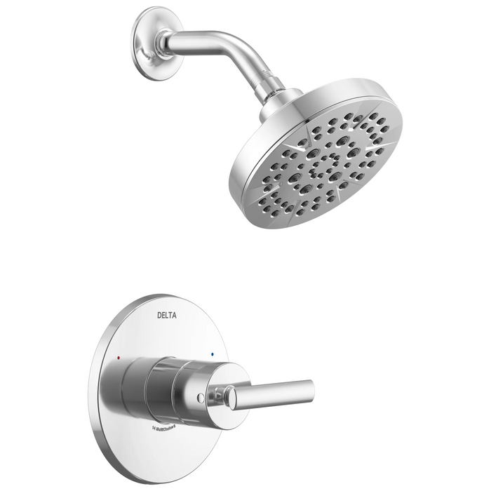 Delta Altado T14242 Monitor 14 Series Shower Trim