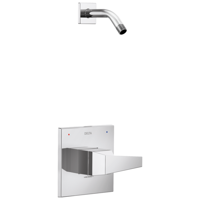 Delta Trillian T14243 14 Series Shower Only - LHD