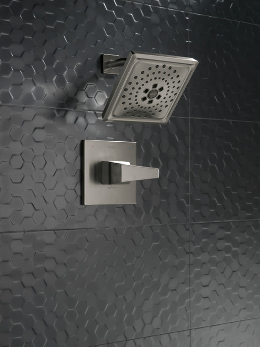 Delta Trillian: 14 Series H2Okinetic Shower Only Trim