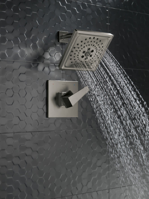 Delta Trillian: 14 Series H2Okinetic Shower Only Trim