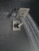 Delta Trillian: 14 Series H2Okinetic Shower Only Trim
