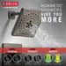 Delta Trillian: 14 Series H2Okinetic Shower Only Trim