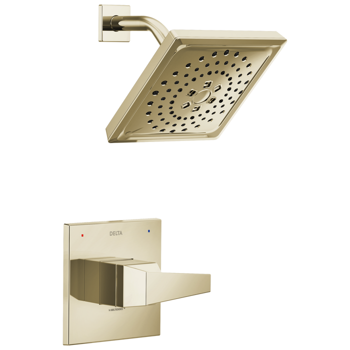 Delta Trillian: 14 Series H2Okinetic Shower Only Trim