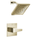 Delta Trillian: 14 Series H2Okinetic Shower Only Trim