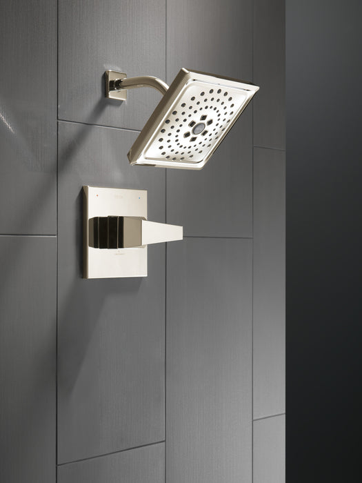 Delta Trillian: 14 Series H2Okinetic Shower Only Trim