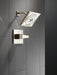Delta Trillian: 14 Series H2Okinetic Shower Only Trim