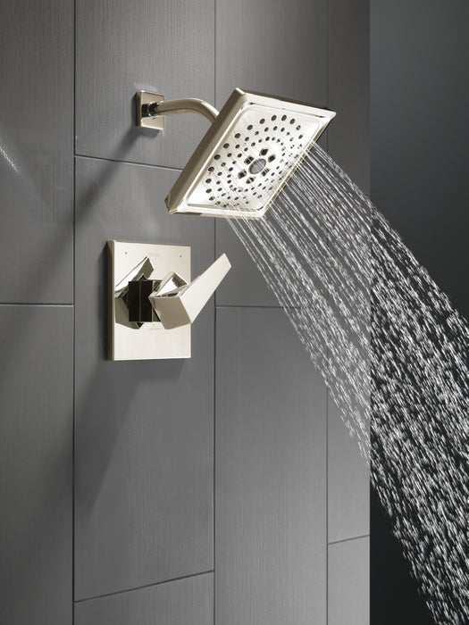 Delta Trillian: 14 Series H2Okinetic Shower Only Trim