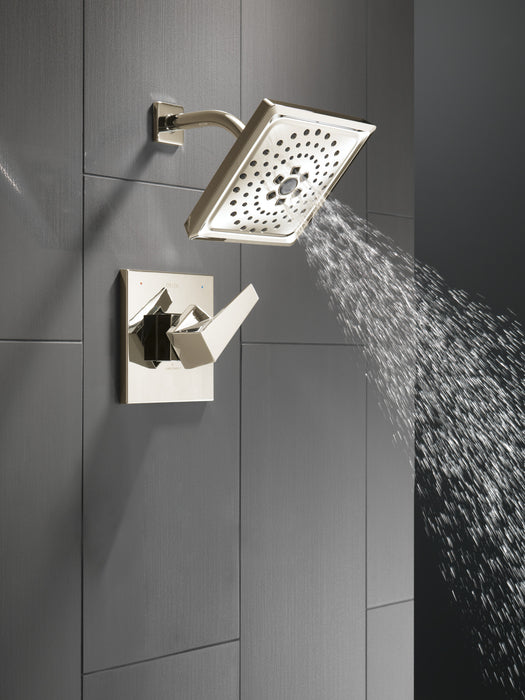 Delta Trillian: 14 Series H2Okinetic Shower Only Trim