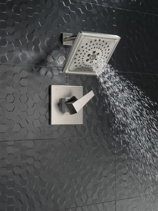 Delta Trillian: 14 Series H2Okinetic Shower Only Trim