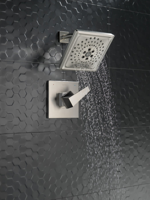 Delta Trillian: 14 Series H2Okinetic Shower Only Trim